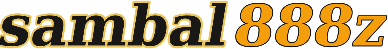 sambal888z logo